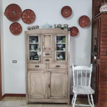 Anticacasaliori Bed & Breakfast Dolianova Ngoại thất bức ảnh