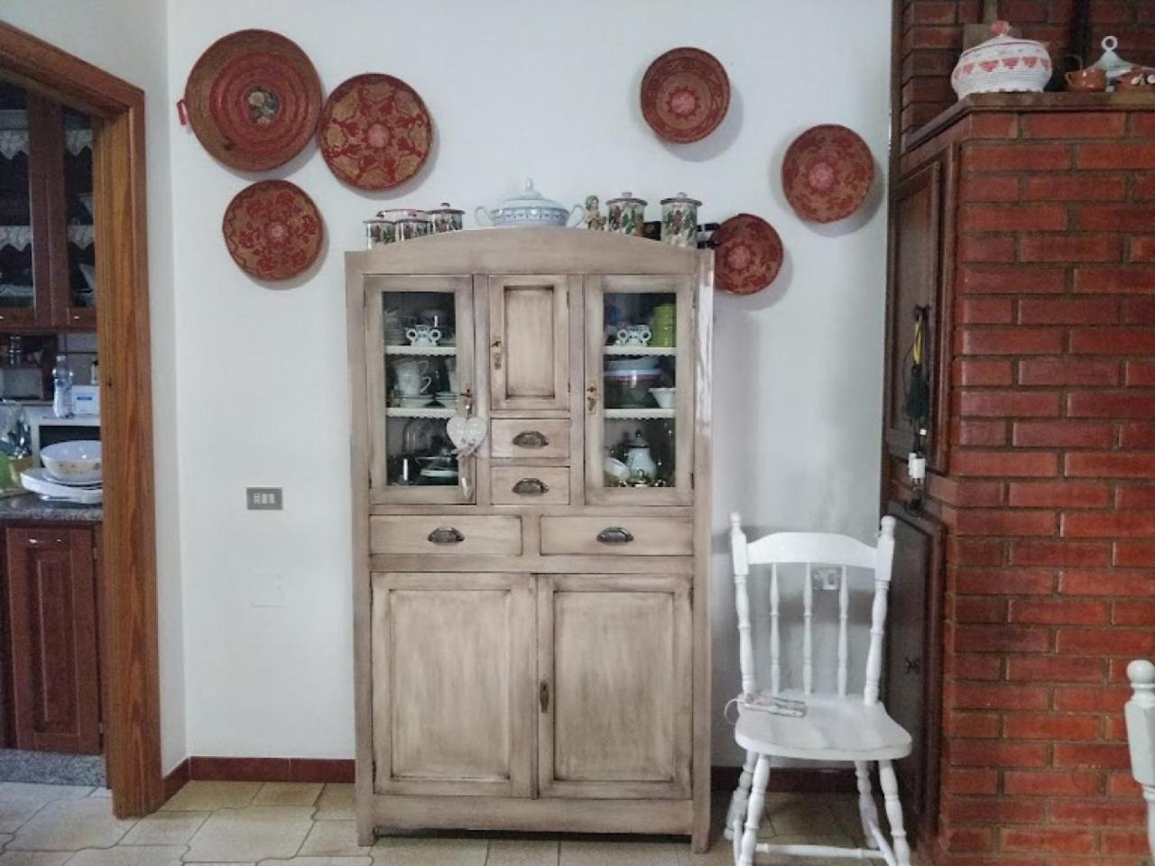 Anticacasaliori Bed & Breakfast Dolianova Ngoại thất bức ảnh