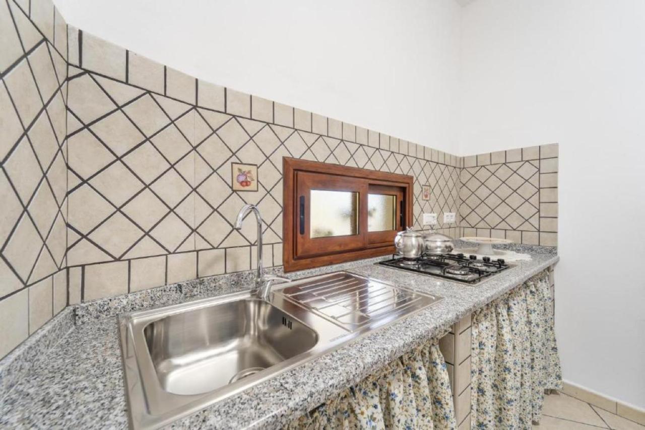 Anticacasaliori Bed & Breakfast Dolianova Ngoại thất bức ảnh